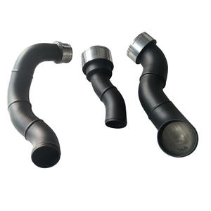 Tubería de refrigeración Turbo para motor, Kit de manguera de carga para <span class=keywords><strong>Bmw</strong></span> Mini B48 - Product Image 2