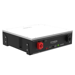 Dyness DL5.0C Powerwall 48V Batterie hors réseau 4.8KWH Batterie au lithium LiFePO4 Batterie au lithium 48V 100Ah pour le stockage d'énergie solaire domestique - Product Image 5