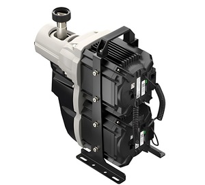 Nouvelle base de joystick de simulation de <span class=keywords><strong>vol</strong></span> Cyber Bull E.D.16 - Product Image 3