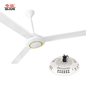 Dubai Omán Vietnam Electrodomésticos industriales KDK Panasonico Gran potencia Refrigeración por aire Bajo ruido 56 pulgadas <span class=keywords><strong>Ventilador</strong></span> <span class=keywords><strong>de</strong></span> <span class=keywords><strong>techo</strong></span> <span class=keywords><strong>de</strong></span> 3 aspas <span class=keywords><strong>Precio</strong></span> - Product Image 3