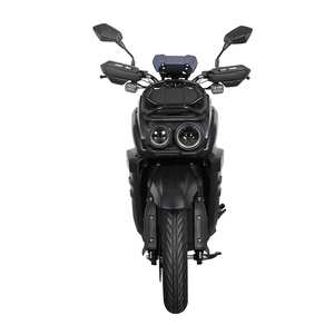 Scooter de Alta Velocidad 2026 de 70 km/h para Adultos, 2000w, Neumático de 12 Pulgadas - Product Image 2