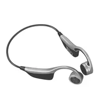 PJD חכם הולכה עצם אוזניות סטריאו אמיתי פתוח אוזן V5.0 אוזניות אוזניות אוזניות