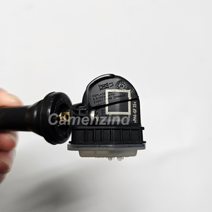 4 Sensores TPMS Programados EV6T-1A180-CB EV6T1A180CB EV6T-1A180-DC para <span class=keywords><strong>Ford</strong></span> F-150 <span class=keywords><strong>Focus</strong></span> Kuga Mondeo Mk5 Ecosport Fiesta 433MHz - Product Image 3