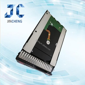 861754-B21 862140-001 861759-006 Disque dur serveur SAS 12G Midline 7.2K LFF (3,5 pouces) SC 512e 6 To - Product Image 3