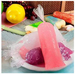 Moldes para Paletas Heladas Estilo Mexicano 3x12 para Vikingos, Bolis Marcianos, Charamuscas e Hielitos - Product Image 1