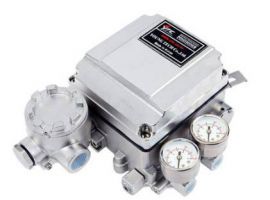 Receptor Electro-Neumático Original Rotock-YTC YT-1050, Recibe Señales de 4 a 20mA, YT-1050RDZ135S - Product Image 3