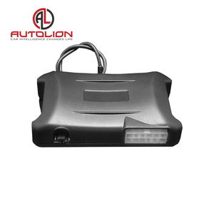 Smart Vehicle Keyless <strong>System</strong> Hands-Free <strong>Entry</strong> &amp; Auto Window Close Car Finder - Product Image 5