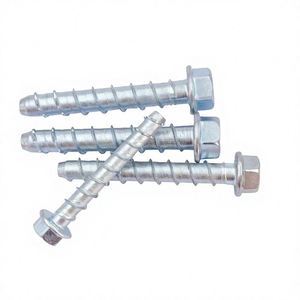 ชุดสกรูไทเทเนียมแบบมองเห็นได้ทุกส่วน สีฟ้าไหม้เคลือบอะโนไดซ์ หัวหลายแบบ OEM สำหรับเปลี่ยนสลักเกลียว - Product Image 1