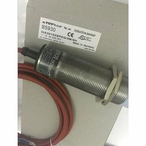 หนึ่งชิ้นสำหรับเซ็นเซอร์สวิตช์ความใกล้เคียง IFM รุ่นใหม่ II5930 - Product Image 4