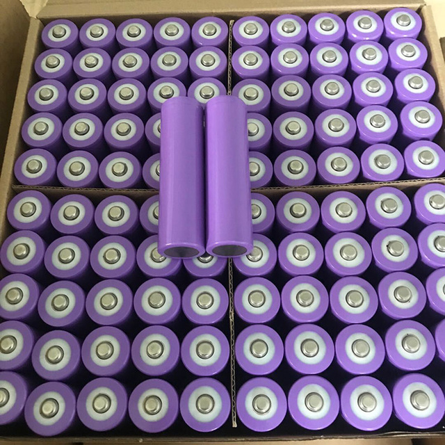 Brand New Lead Acid Batteries Lithium Energy Storage Battery with High Quality