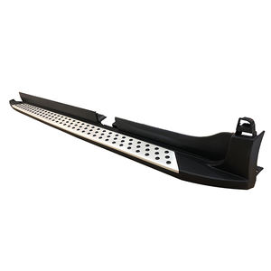 Accessoires automobiles, pédale de voiture, pièces automobiles, marchepied latéral, marchepied latéral pour BMW X3 2012 <span class=keywords><strong>TUCCI</strong></span> - Product Image 4