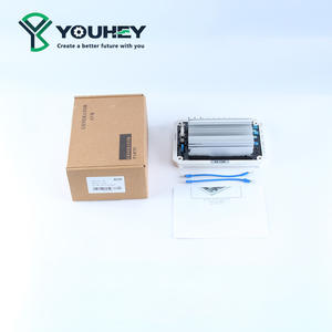 Placa Reguladora de Voltaje AVR para Grupos Electrógenos Automáticos Sin Escobillas SS-1N, Placa Estabilizadora de Voltaje de Excitación para Uso SVC - Product Image 3