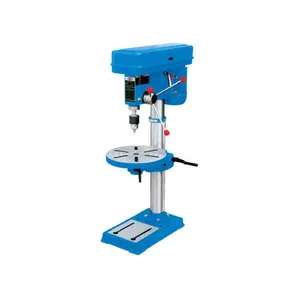 HY5216B-I HYstrong 16mm core drilling machines drill press with 980mm height taladro de banco