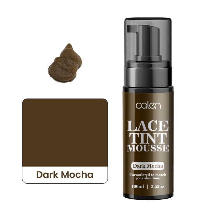 dark mocha