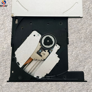 For <strong>HP</strong> DS-8ACSH Super Multi <strong>DVD</strong> Writer SATA Slim Internal Drive - Product Image 5