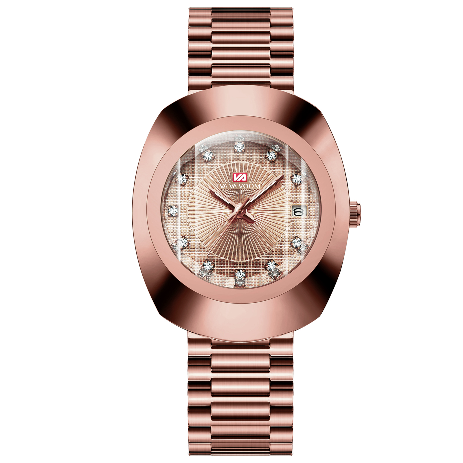 Or rose