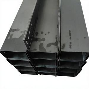 Mejor Canalización Eléctrica, Puente para Cables, Bandeja Perforada para Cables, Sistema de Soporte, OEM Personalizado, Tipo Escalera - Product Image 4