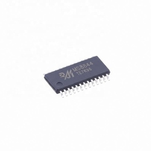 Original MS8844 HTSSOP-28-EP Stepper Motor <b>Driver</b> Chip BOM List Quote - Product Image 1