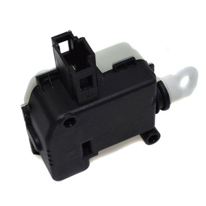 Actionneur de verrouillage Central pour porte arrière de voiture, pour Seat, Ibiza, Skoda, Octavia, VW Golf,, - Product Image 2