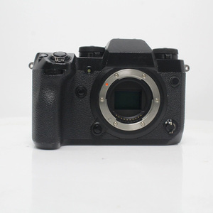 Appareil photo numérique hybride Fujifilm X-H1 d'occasion, 4K, 24,3 MP, APS-C, pour photographie de mariage et de reportage - Product Image 4