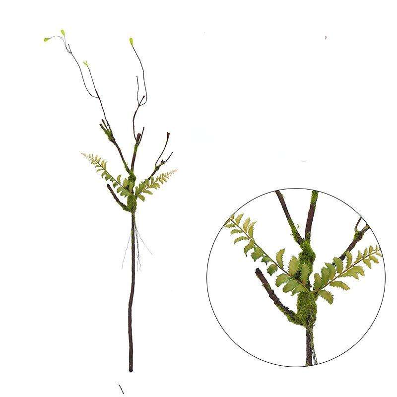 marron 1m, Diamètre : environ 1 cm