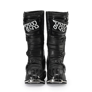TR-<span class=keywords><strong>Botas</strong></span> de Motocross para Hombre, Zapatos de Montar con Tigre, <span class=keywords><strong>Botas</strong></span> de Motocross, Todoterreno, Moto - Product Image 2
