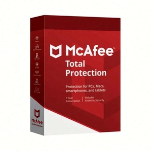 McAfee Protección Total 1 Año 1pc - Product Image 3