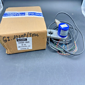 Baru Asli Siap Pakai 1Pc X GI355.070R4360wbr00 Encoder Inkremental Dengan Kabel Pengontrol Pemrograman PLC - Product Image 1