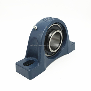 Palier à semelle à prix compétitif SYJ40TF UC208 + P208 YAR208-2F + SYJ508M UCP208 - Product Image 2