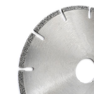 115mm XUNDA हीरा <span class=keywords><strong>hacksaw</strong></span> ब्लेड ग्रेनाइट को काटने के लिए - Product Image 5