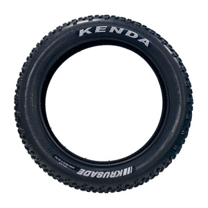 KENDA 自行车轮胎 K1188 20x4.0 30psi 沙滩/雪地/宽胎花纹胖胎内胎 自行车配件 山地车轮胎 - Product Image 2