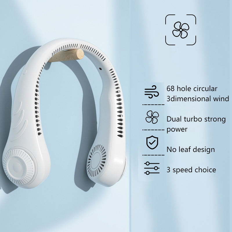 Blanco (Rueda de fuego de viento)