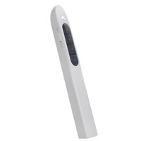 Nuevo Control Remoto Inalámbrico con Clicker para Presentaciones de PowerPoint, Puntero para Diapositivas, Ideal para Enseñanza, Capacitación y Reuniones