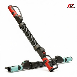 2026 Exclusive Home Multi-Function Arm Strength Trainer Compact Hand Gripper for Biceps Triceps and Shoulder Muscle Building - Product Image 1