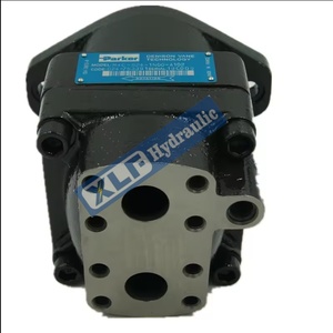 P-arker M4C Series Vane Motor M4C-067-3N00-A102-P33 & M4D Models Best Price Guaranteed - Product Image 6