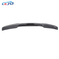 Aileron de toit arrière pour Chevrolet Corvette C6 2005-2013