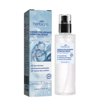 Sérum Herbicos pour le soin de la peau du corps, élimination des taches brunes, des cernes, des ridules, correction des cicatrices d'acné, effet liftant pour le visage, essence illuminatrice