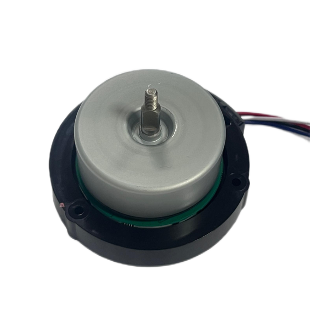 CDM 24V 2700rpm High Efficiency Brushless DC Motor BL4012O Exhaust Fan for Bathroom Fan
