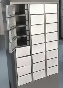 Автоматическая умная ключ шкафчик для хранения телефона шкафчик для хранения для 4S автомобиля магазин от китайского производителя/отель/подземные парковки
