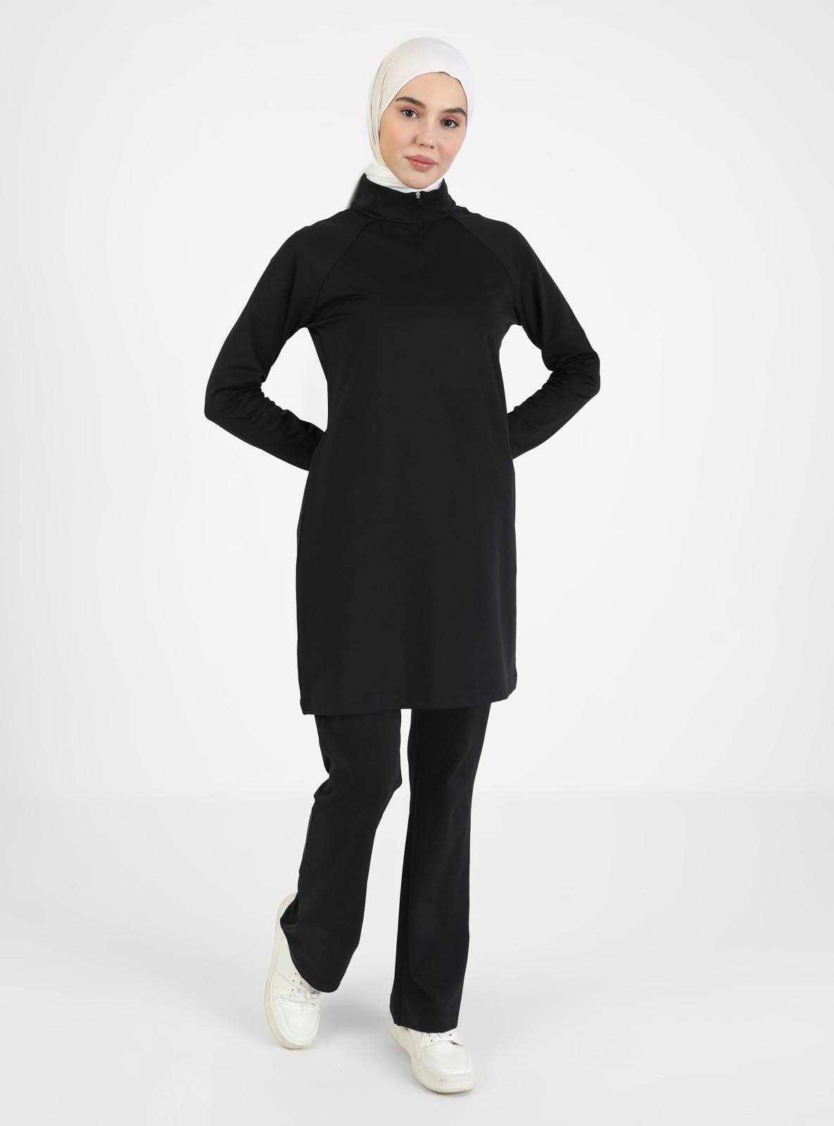 Ensemble de vêtements de sport d'entraînement pour femmes