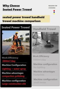 Nuovo Design <span class=keywords><strong>elicottero</strong></span> in calcestruzzo per il diametro del calcestruzzo di lavoro disco 800mm <span class=keywords><strong>elicottero</strong></span> in calcestruzzo - Product Image 4