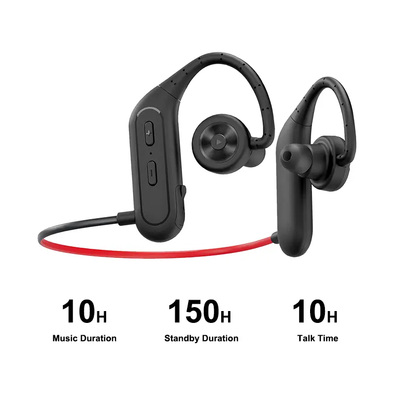 8Gメモリmp3ipx8水泳ヘッドフォン水中ワイヤレスBluetoothV5.0ヘッドフォン水泳ヘッドセット耳水泳イヤフォン