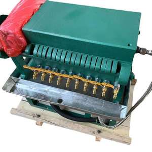 Presse à huile à plaques 350 pour machines à huile, moteurs, filtres à huile de noix de coco et de <span class=keywords><strong>moutarde</strong></span>, équipement de traitement des céréales comestibles - Product Image 4