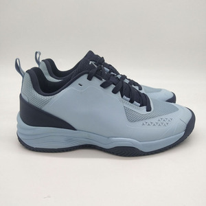 Scarpe da Corsa Traspiranti con Logo Personalizzato per Uomo e <span class=keywords><strong>Donna</strong></span>, Scarpe da Tennis Leggere Unisex, Sneakers Casual per Camminata e Sport - Product Image 2