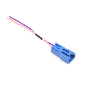 สายเชื่อมต่อชุดสายไฟเซ็นเซอร์ความเร็วล้อ ABS สำหรับ MAZDA สายรัดรถยนต์แบบพาโนรามา2ขาสำหรับเครื่องยนต์ยานยนต์ - Product Image 4