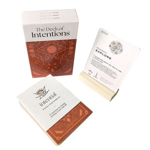 Impression personnalisée Couple fête boisson jeu de cartes avec boîte vilain fête amusant <span class=keywords><strong>rencontres</strong></span> jeux de cartes à jouer jeu de cartes haut de gamme - Product Image 1