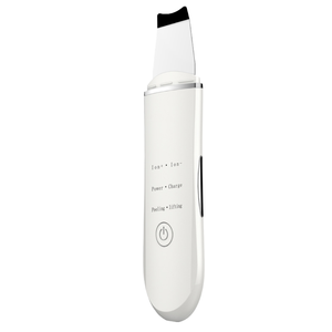 เครื่องกำจัดสิวเสี้ยนแบบพกพา IFINE Beauty Nano ทำความสะอาดรูขุมขน ขจัดสิ่งสกปรกอย่างล้ำลึก ด้วยคลื่นอัลตราโซนิก ช่วยผลัดเซลล์ผิว - Product Image 1