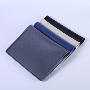 Alfombrilla para Mascotas Antiderrames, Bandeja de Alimentación para Perros y Gatos, Fácil de Limpiar, Plegable para Coche, Ajuste Universal, Venta al por Mayor Transfronteriza - Product Image 3