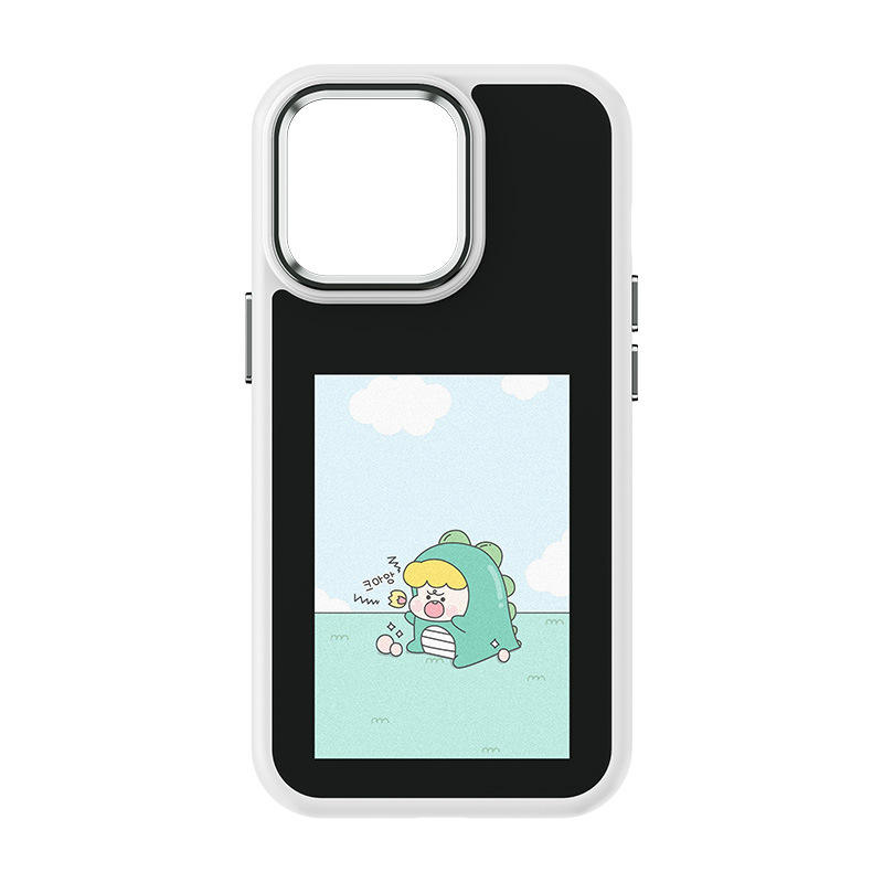 สีขาว (SD สามสี)