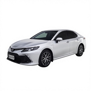 Para Camry 4 Puertas, 5 Asientos, Sedán de Lujo, Asientos de Cuero, Gasolina Híbrido, Volante a la Izquierda, <span class=keywords><strong>2021</strong></span>, 200-250 CV, Automático, Competitivo - Product Image 1